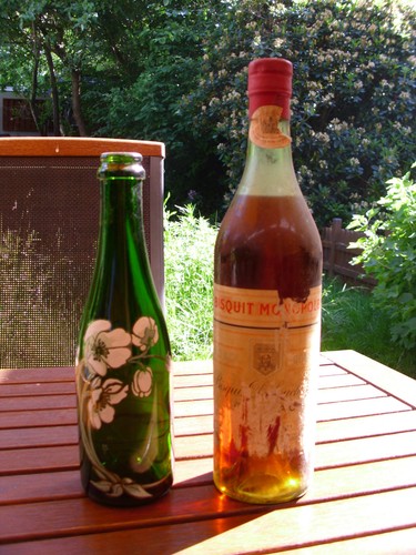 Cognac bisquit dubouché - bisquit,