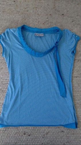 50ies hemd oberteil - 50ies, shirt