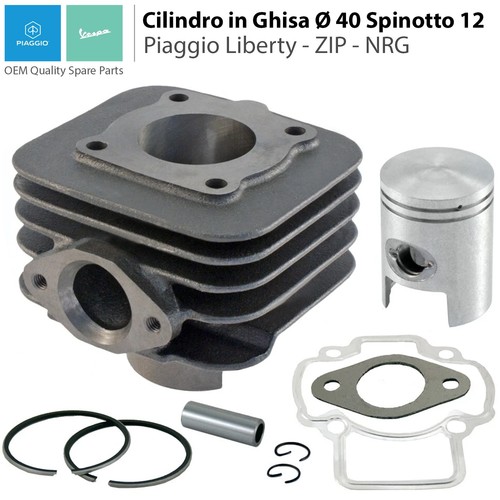 Thermische gruppe zylinder - thermische,