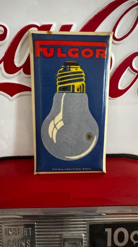 Altes fulgor glühlampen - altes,