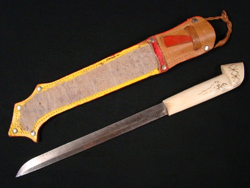Puukko finnenmesser finland - /,