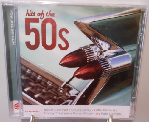 50ies oldies hits der - 50ies,