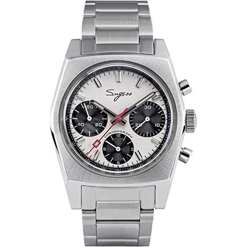 Sumess panda chronograph - sumess,