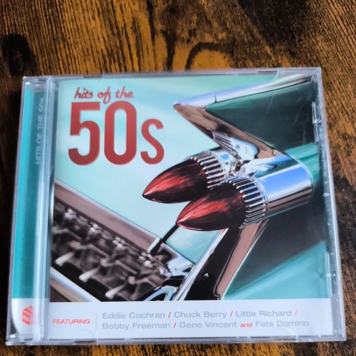50ies oldies hits der - 50ies,