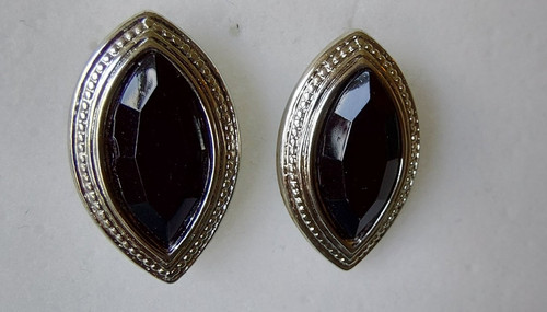 Ohrringe strass glitzer - ohrringe,