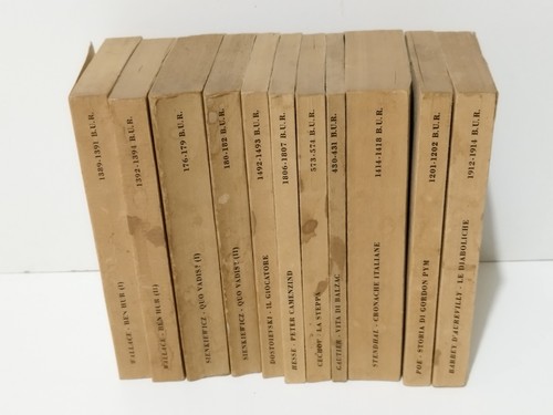 Lot alte bücher 50er jahre - alte,