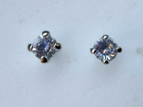 Ohrringe strass glitzer - ohrringe,