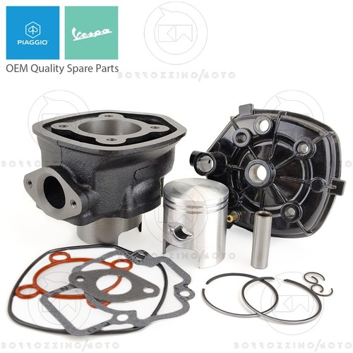Thermische gruppe kit zylinder - thermische,
