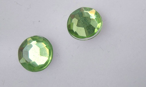 Ohrringe strass glitzer - strass,