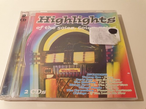 Highlights the 50ies - the,