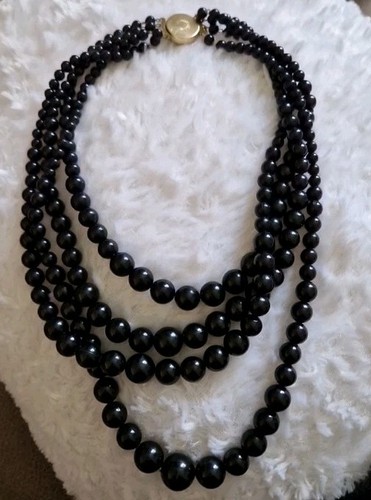 Wasserfallkette modeschmuck - wasserfallkette,