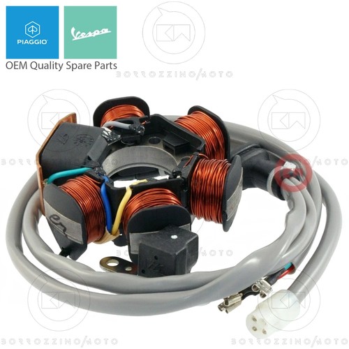 Stator magnet schwungrad - magnet,