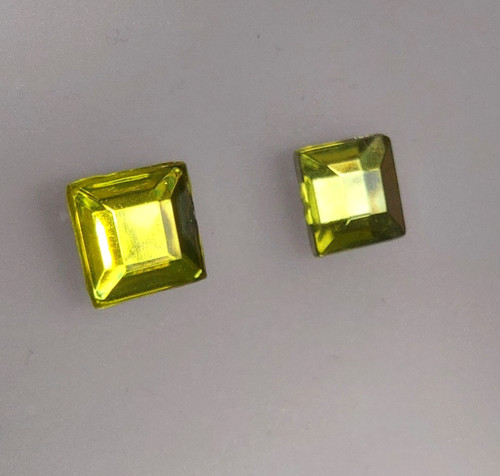 Ohrringe strass glitzer - ohrringe,