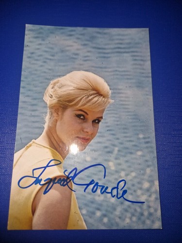 Ingrid goudee original - ingrid,
