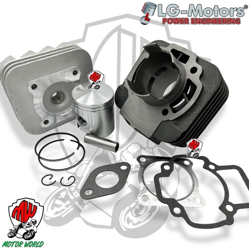 Thermische gruppe zylinder - thermische,