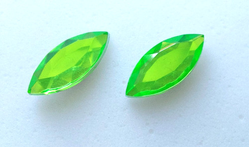 Ohrringe strass glitzer - strass,